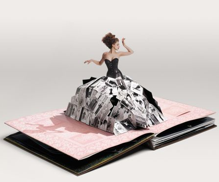 Fab Read: Neiman Marcus Pop-Up Book 